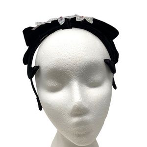 Vintage Style Fascinator Headband